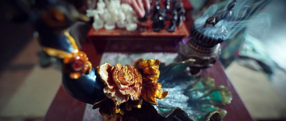 Ngự Tứ Tiểu Ngỗ Tác Tập 19 Lồng Tiếng - Tô Hiểu Đồng x Vương Tử Kỳ - The Imperial Coroner (2021) | Phim Hay