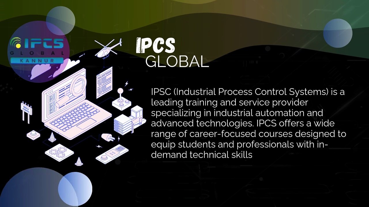 ipcs video