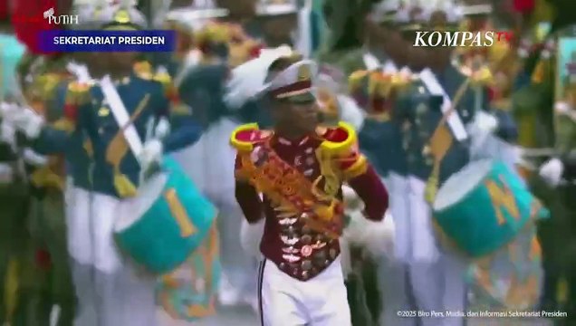 Macron Terima Kasih ke Prabowo Usai Hadir di Bastille Day Prancis: Saya Sangat Bangga!