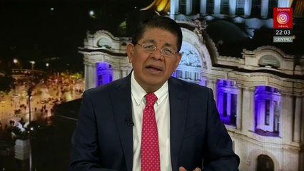 Dichos del abogado de Ovidio Guzmán podrían constituir difamación contra la presidenta