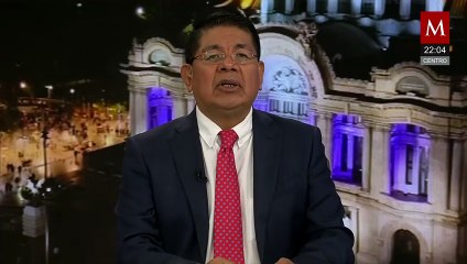 Abogado de Ovidio presume en su podcast haber sido parte clave en la historia del narco