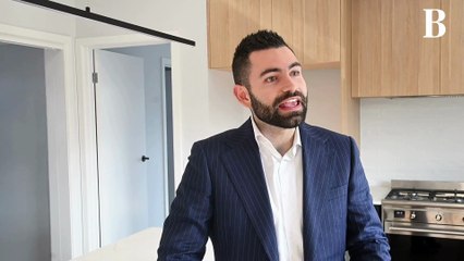 Real estate agent Sacha Dale on the decision to launch new group The Agency Bendigo