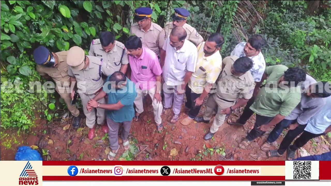 പന്തീരാങ്കാവ് കവർച്ചാകേസ്; തട്ടിയെടുത്ത പണം പ്ര...