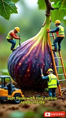 Figs Nature’s Sweet Secret