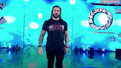 Roman Reigns RETURNS!🔥Shocks Everyone but Then…😱 | WWE RAW 14th July 2025 Full Show Highlights Today