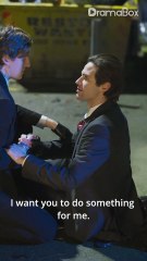 Doctor Saves Mafia...His Father's Killer