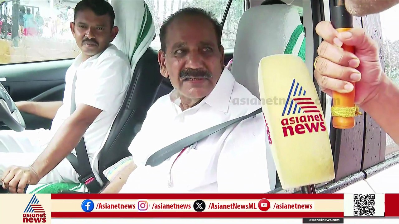 പ്രഫുൽ പട്ടേലിന്റെ കത്ത് ഗൗരവമായി കാണുന്നില്ലെന്ന് എന്ന് മന്ത്രി AK ശശീന്ദ്രൻ