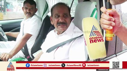 പ്രഫുൽ പട്ടേലിന്റെ കത്ത് ഗൗരവമായി കാണുന്നില്ലെന്ന് എന്ന് മന്ത്രി AK ശശീന്ദ്രൻ