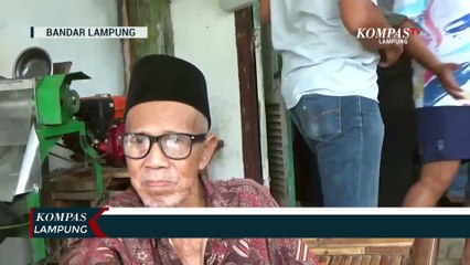 Pertahankan Motor dari Pencuri, IRT Terseret & Terluka