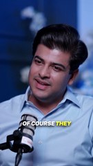 Celebrity Dentist Revealed : Perfect Smile | Dental Jewellery | Veneers | DR. Shobit Sethi