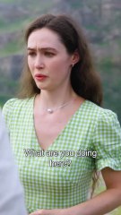 LFemale CEO Grace was pushed off a cliff by her scumbag husband and his mistress