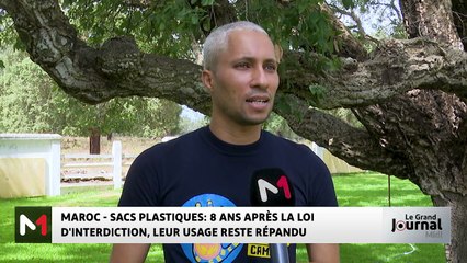LE GRAND JOURNAL MIDI - 14/07/2025
