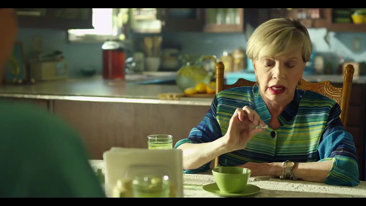 Bad Grandmas | movie | 2017 | Official Trailer