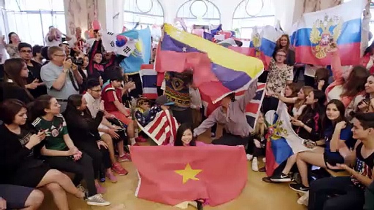 Die Schule auf dem Zauberberg | movie | 2019 | Official Trailer