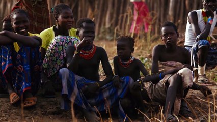 Omo Child: The River and the Bush | movie | 2015 | Official Trailer