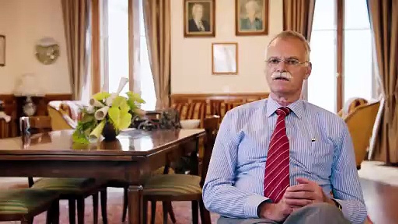 Die Schule auf dem Zauberberg | movie | 2019 | Official Trailer