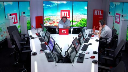 BUDGET - Éric Coquerel est l'invité de Stéphane Carpentier