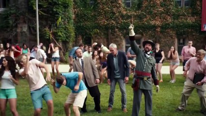 Total Frat Movie | movie | 2016 | Official Trailer