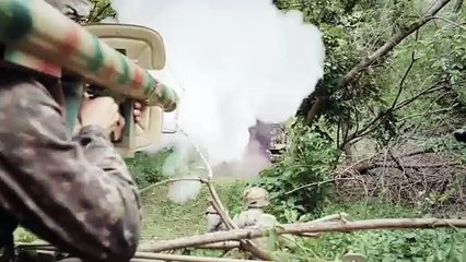 Come Out Fighting | movie | 2016 | Official Trailer