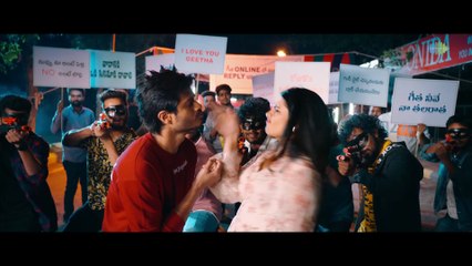 Gam Gam Ganesha | movie | 2024 | Official Teaser