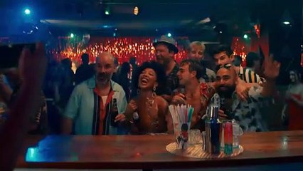 Unfinished Business | show | 1985| S1 | Official Trailer