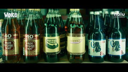 Termites | show | 1963| S1 | Official Teaser