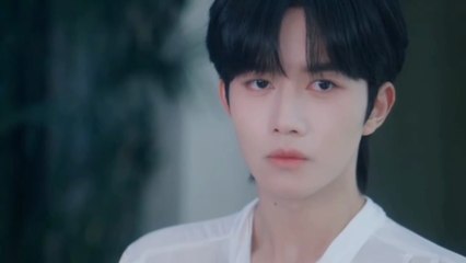 |ABO Desire| Ep 1 |Eng sub| Cdrama