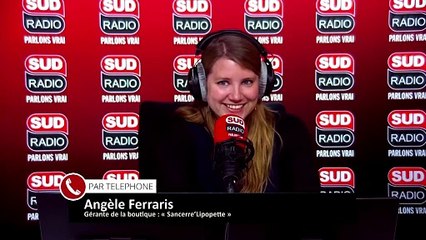 Trophées du commerce 2025 : "Sancerre’Lipopette", trophée du commerce dans la catégorie qualité