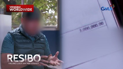 Aabot sa P2-M, ibinayad umano sa mga kumidnap sa lost sabungeros?! | Resibo