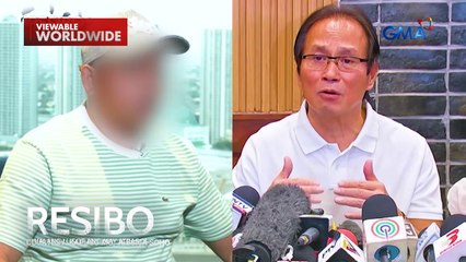 Panyonyope o pandaraya, dahilan umano sa likod ng pagpapapatay sa lost sabungeros | Resibo