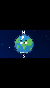 Why EARTH'S Poles Shift #shorts