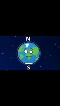 Why EARTH'S Poles Shift #shorts