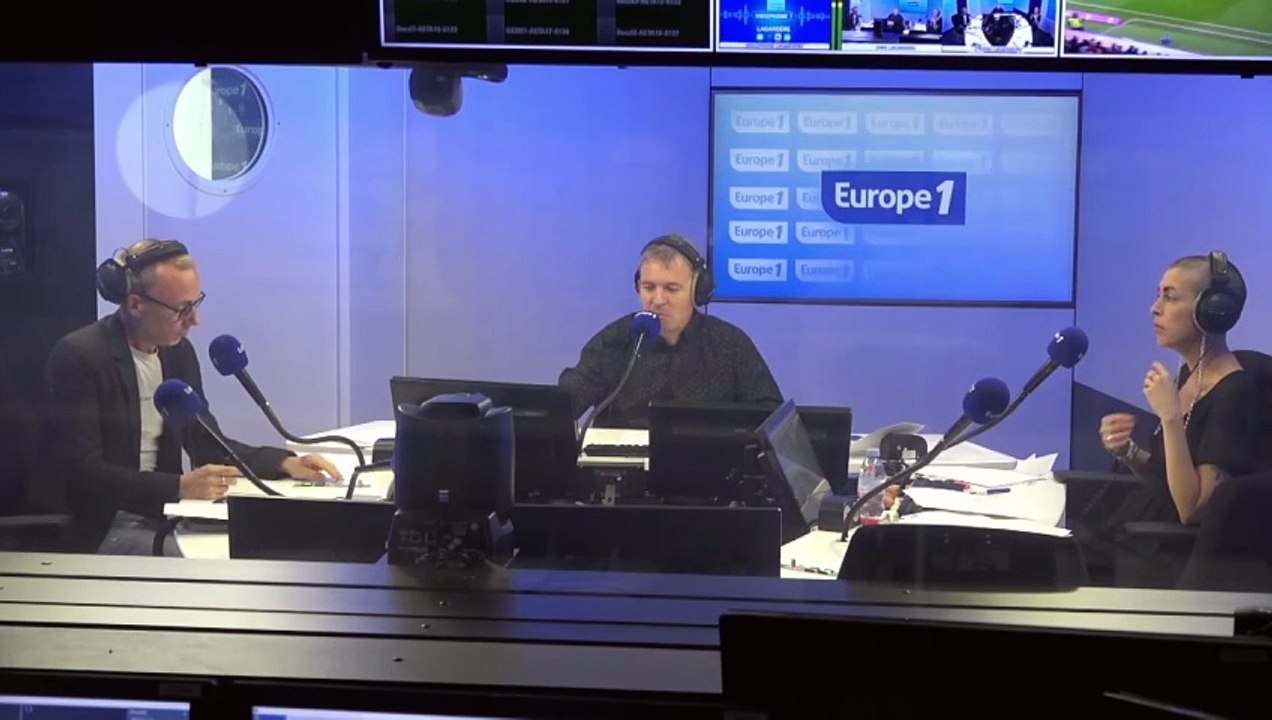 EXTRAIT - Tour de France : Journée de relâche pour les cyclistes avant les Pyrénées, Tadej Pogačar reste favori à mi-parcours