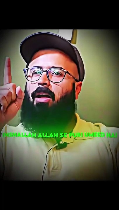Come Back To Allah Before It,s To Late 💖 | Tuaha Ibn Jalil |