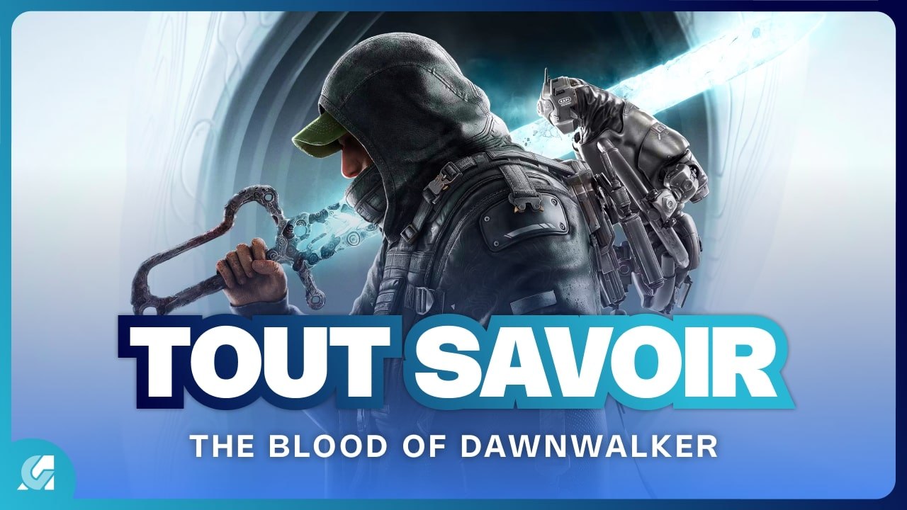 Hell is Us - Tout savoir sur ce jeu d'action/aventure mystérieux