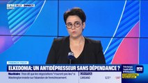 French Tech : Elkedonia veut traiter les troubles dépressifs - 15/07