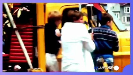 (R)-Johnny Hallyday - San Francisco (1967)