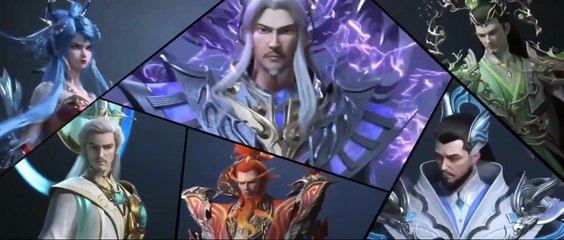Stellar Transformations Season 6 Episode 25 Multi Subtitles