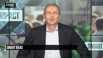 SMART IMPACT - SMART IDEAS du mardi 15 juillet 2025