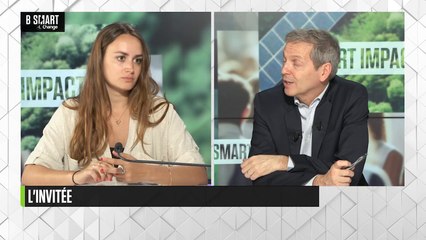 SMART IMPACT - Repenser les lieux de consommation pour un futur plus durable