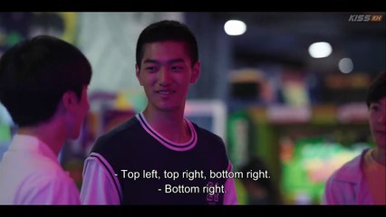 Our Generation - Ep.3 - Engsub 4K UHD