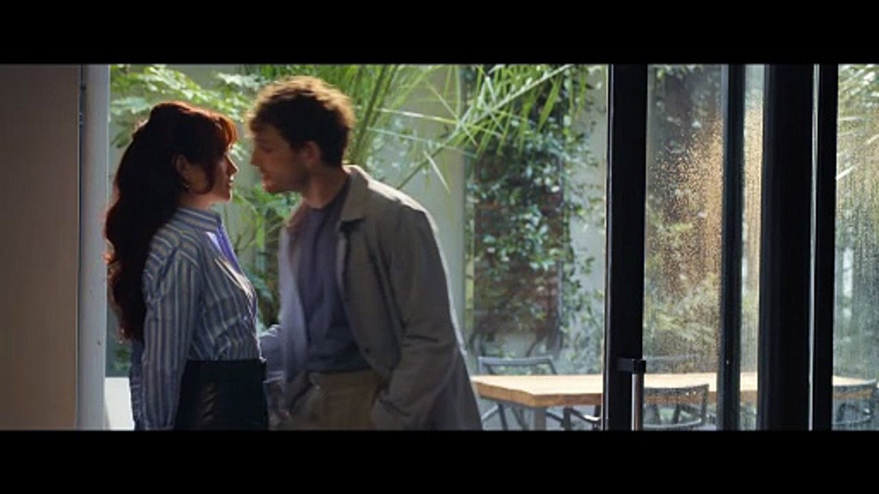 Das Gift der Seele - S01 Teaser-Trailer (Deutsch) HD