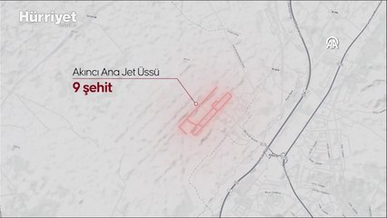 FETÖ'nün hain darbe girişiminin üzerinden 9 yıl geçti