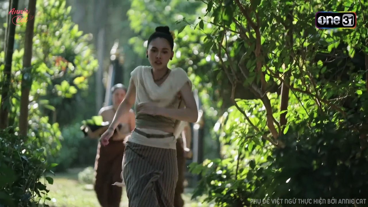 VỌNG ÂM NƠI CỐ ĐÔ ĐÃ MẤT | Phadaeng Nang Ai | EP02