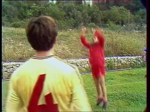 MONACO - 1982 - SAISON 1982/1983 -