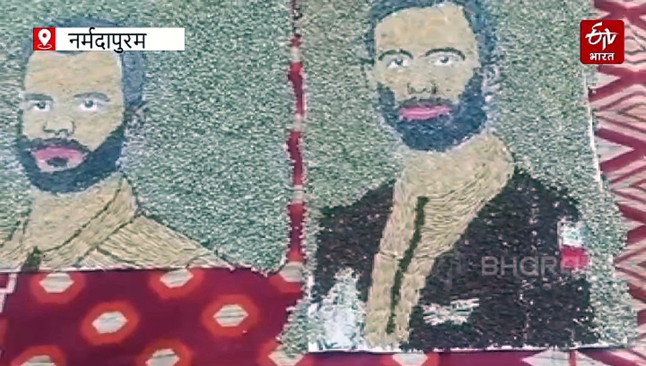 अंतरिक्ष यात्री शुभांशु शुक्ला के इंतजार में किसान, सरप्राइज गिफ्ट तैयार