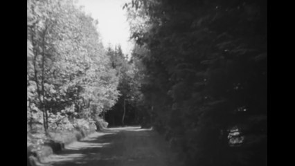 Ferie på hjul |1963 & Restaurering i 2025| DRTV