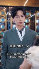 Three Years Later,They Met Againall Said Hesoughtrevenge—None Knew He Begged For Her Love Each Night