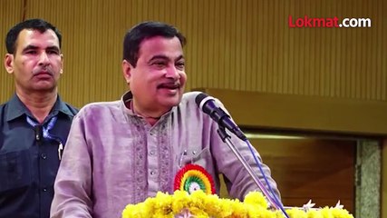 इथे ब्राह्मणांना जास्त महत्त्व नाही गडकरींच्या विधानाचा अर्थ काय