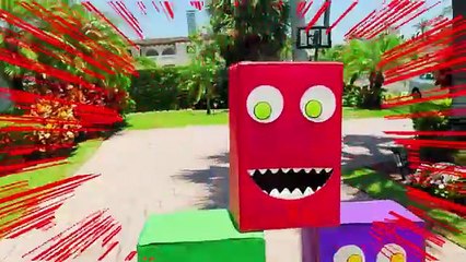 Chris and Magic Faucet Adventure - Kids toy stories